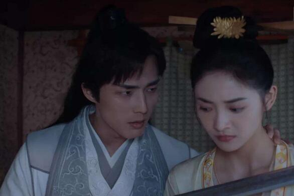 大唐女法医苏伏结局是什么