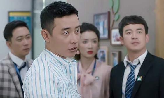 安家小楼是什么身份