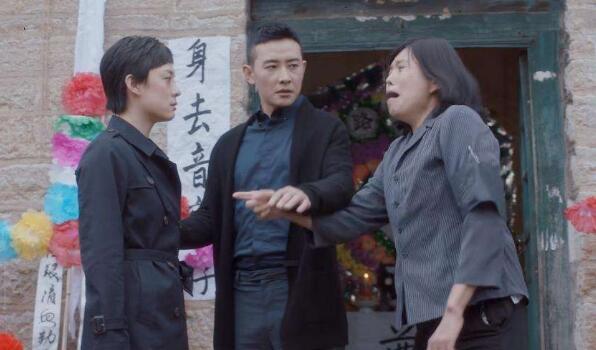 安家房似锦回老家是第几集