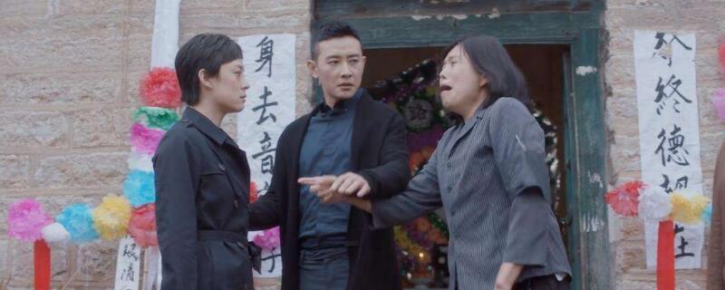 安家房似锦回老家是第几集