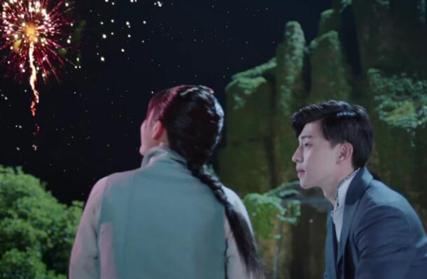 朗月轩和顾海棠结局