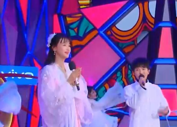 吴昕唱芒种是哪期