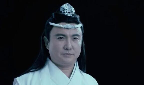 沈腾cos蓝忘机是什么节目