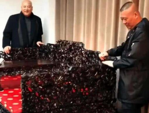 郭德纲采访迟重瑞什么节目