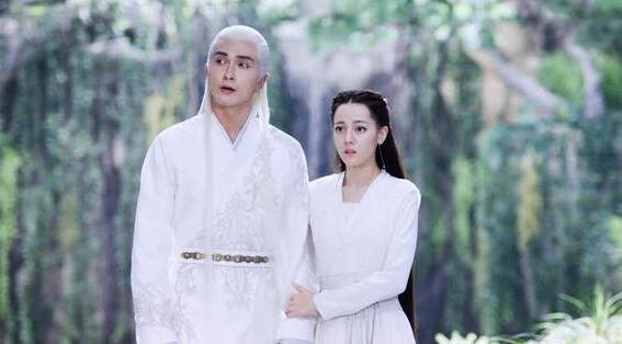 三生三世枕书杨幂客串第几集
