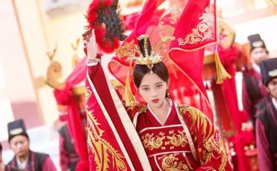 芸汐传第几集结婚的