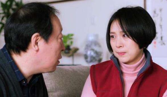 苏大强要娶小蔡是哪一集