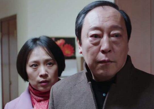 苏大强要娶小蔡是哪一集