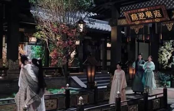 芸汐传韩芸汐喝醉是哪一集