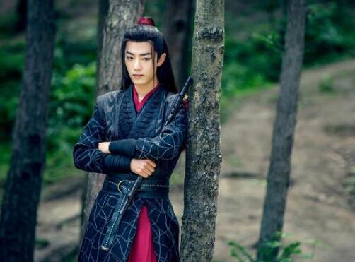 陈情令16年后是从第几集开始演的