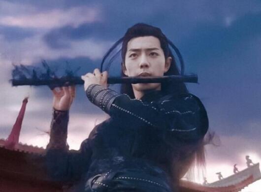 陈情令16年后是从第几集开始演的