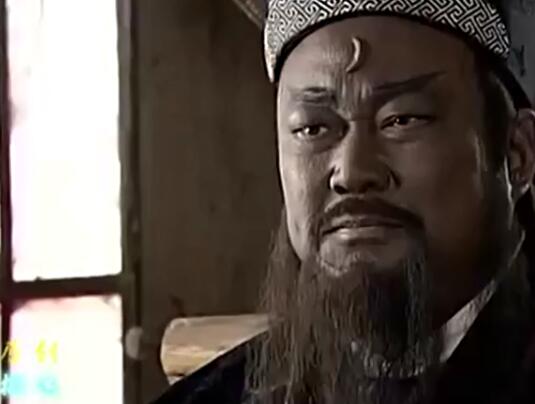 包青天之七侠五义李妃冤案是哪一集