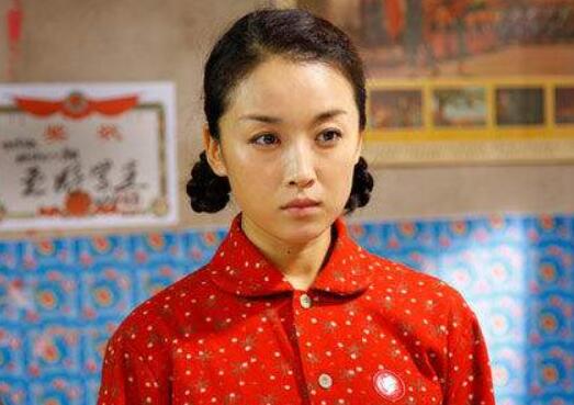 叶落长安中槐花最后嫁给谁了