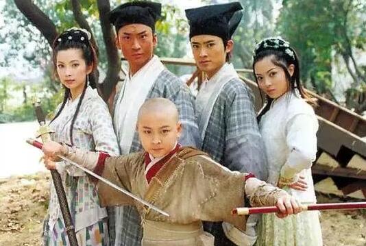 少年包青天隐逸村第几集