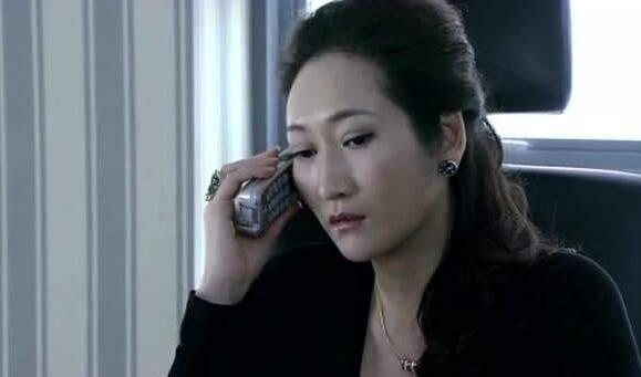 谎言背后健身教练第几集