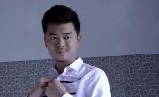 谎言背后健身教练第几集