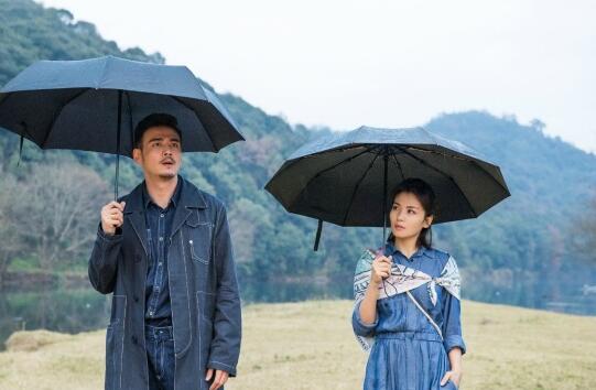 小包总为什么能追到安迪