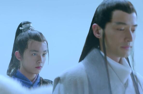 琅琊榜飞流第几集出现