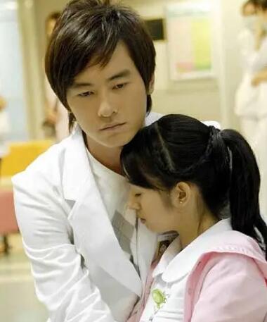 恶作剧之吻袁湘琴得了什么病