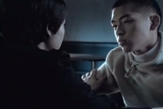 后来mv讲的是什么故事