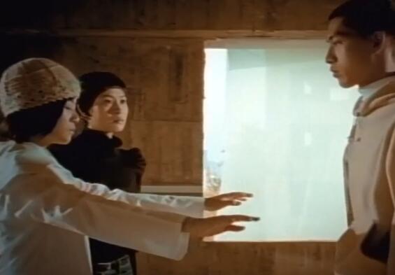 后来mv讲的是什么故事