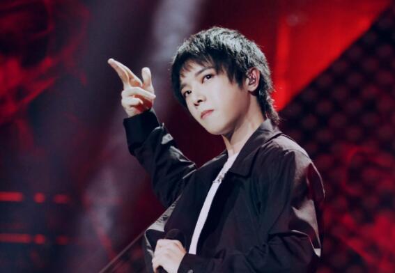 华晨宇火星三部曲是哪三首