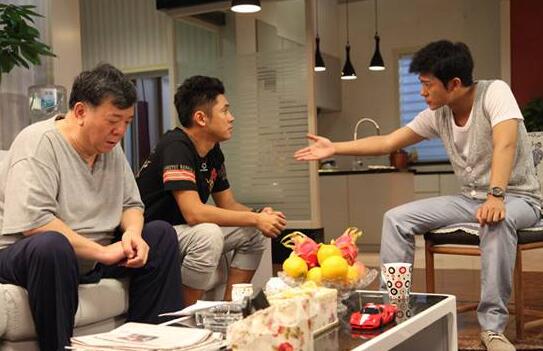 独生子中刘萌萌结婚是哪一集