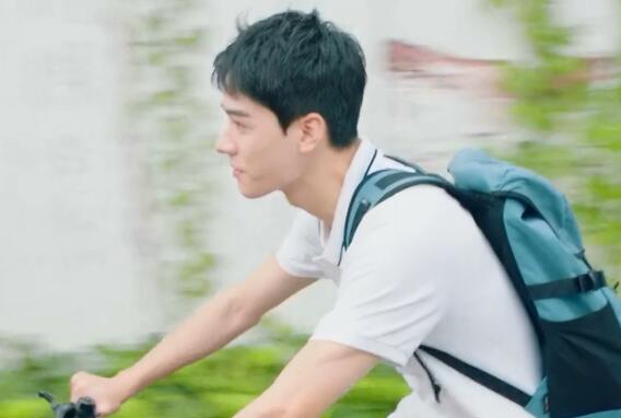 致我们甜甜的小美满男主妈妈怎么了