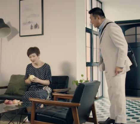 致我们甜甜的小美满男主妈妈怎么了