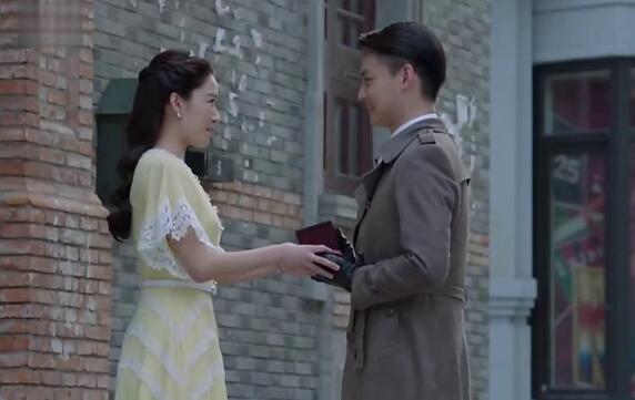 麻雀李小男身份哪一集
