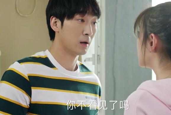 青春斗钱贝贝锁在家里是第几集