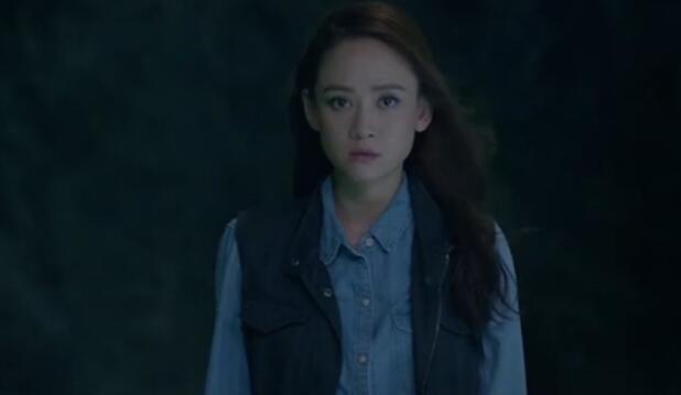 为什么精绝女王和杨长的一样