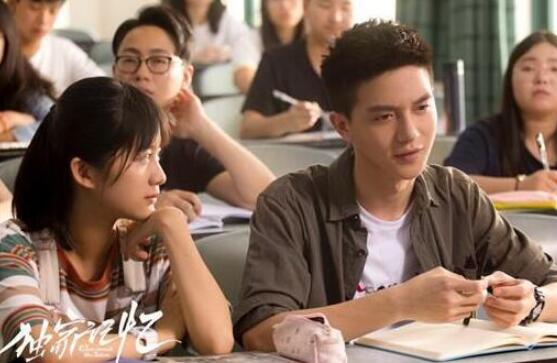 独家记忆刘启喜欢谁