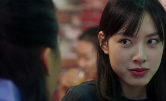 独家记忆刘启喜欢谁