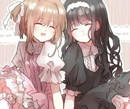 小樱和知世是什么关系