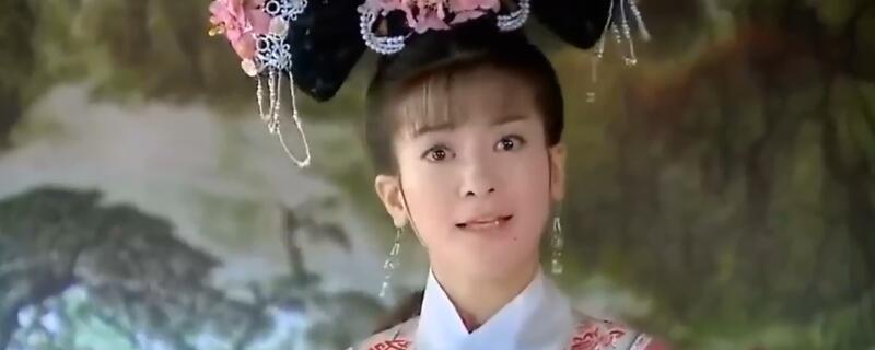 新还珠格格小燕子上课是哪几集
