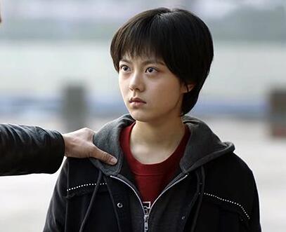 重生陈蕊的结局