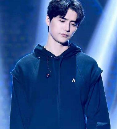 我们的歌阿云嘎和谁配对