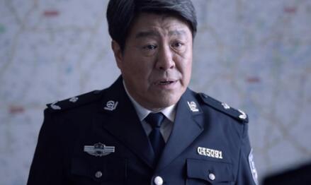 电视剧重生谁是警察局内鬼