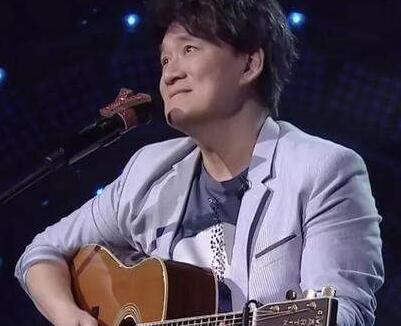 我们的歌周华健和谁一组