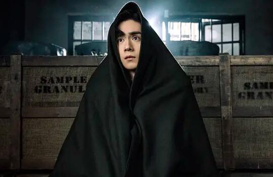 路垚白幼宁最后在一起了吗