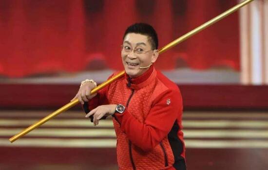 王牌对王牌六小龄童是哪期