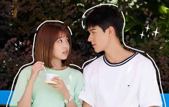 致我们甜甜的小美满结局