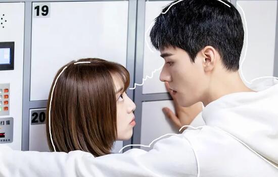 致我们甜甜的小美满结局