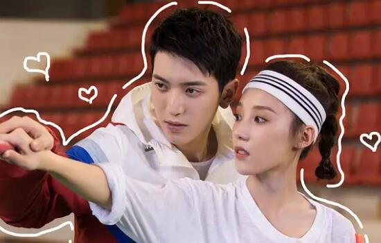 致我们甜甜的小美满结局