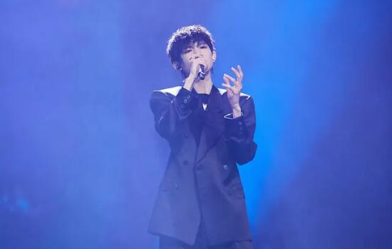 我是唱作人王源第几期走的