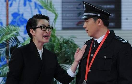 你摊上事了小品演员都是谁