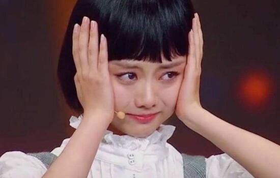 演员的诞生谭松韵是哪一期