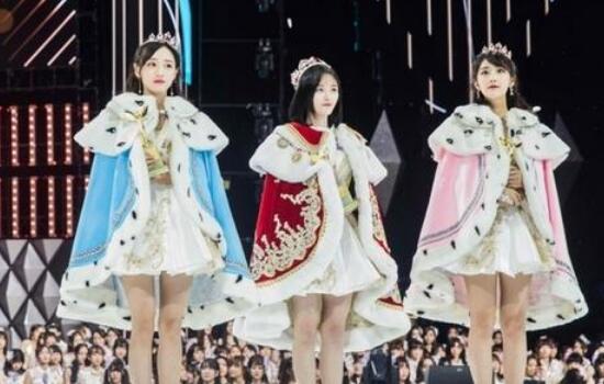 snh48鞠婧祎是几期生