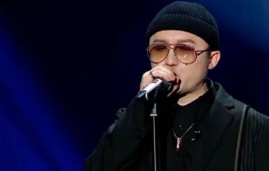 王力宏和那吾克热是第几期